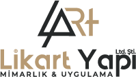 Likart Yapı LOGO